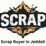 مشتري خردة في جدة